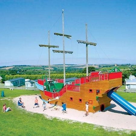 Отель Bella View - Newquay - White Acres Экстерьер фото